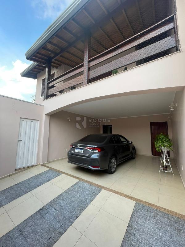 Casa Residencial à venda no bairro Jardim Ouro Verde: 