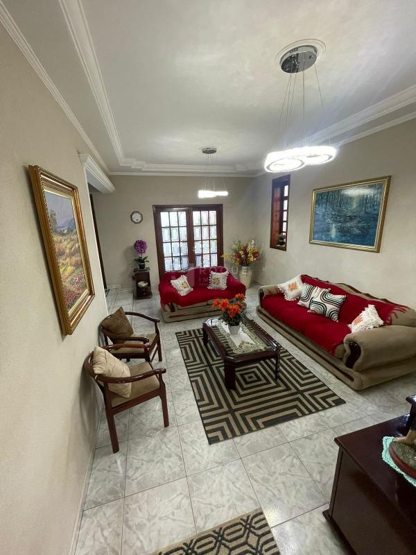 Casa Residencial à venda no bairro Jardim Ouro Verde: 