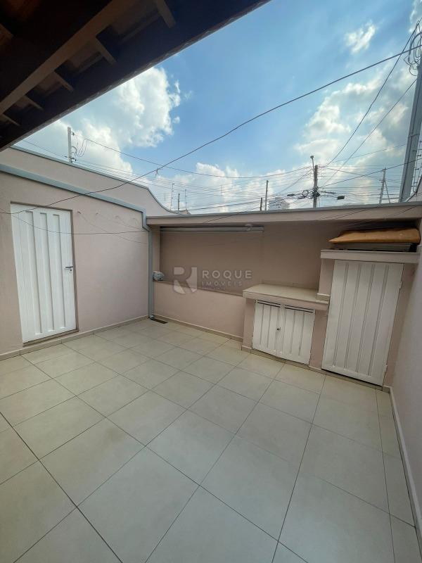 Casa Residencial à venda no bairro Jardim Ouro Verde: 