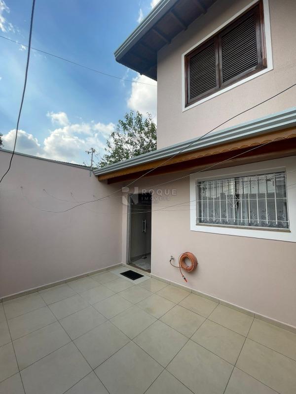 Casa Residencial à venda no bairro Jardim Ouro Verde: 