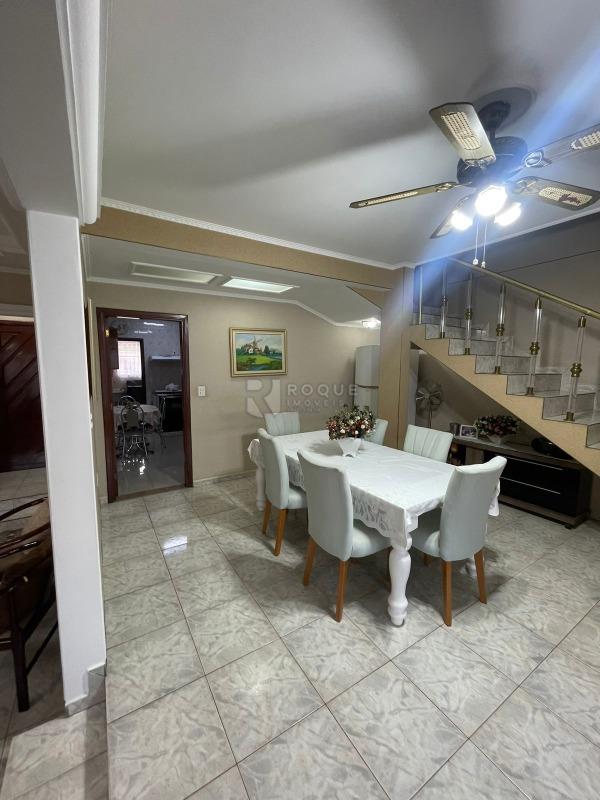 Casa Residencial à venda no bairro Jardim Ouro Verde: 