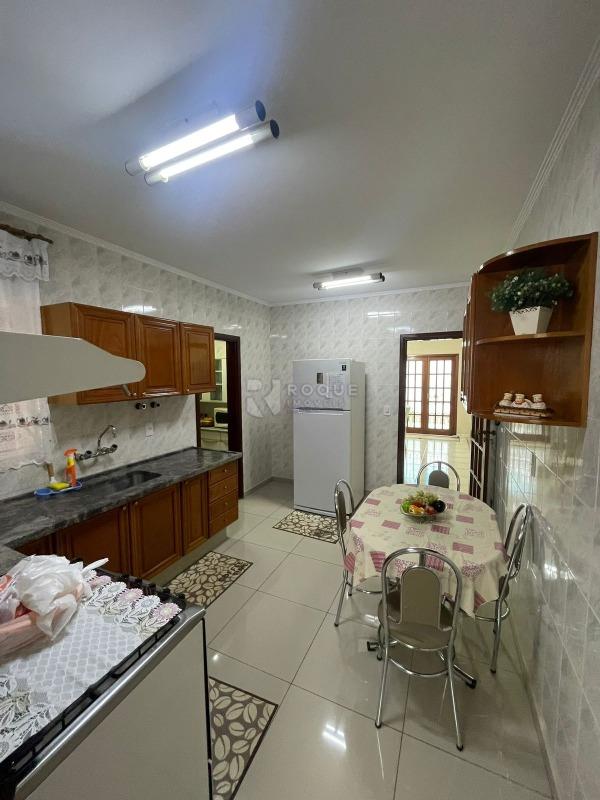 Casa Residencial à venda no bairro Jardim Ouro Verde: 