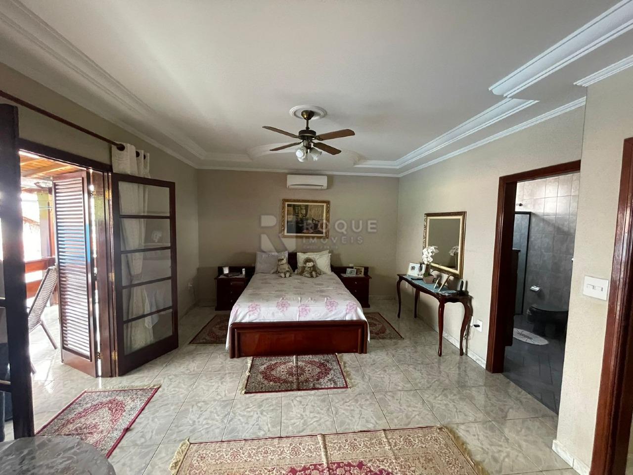 Casa Residencial à venda no bairro Jardim Ouro Verde: 