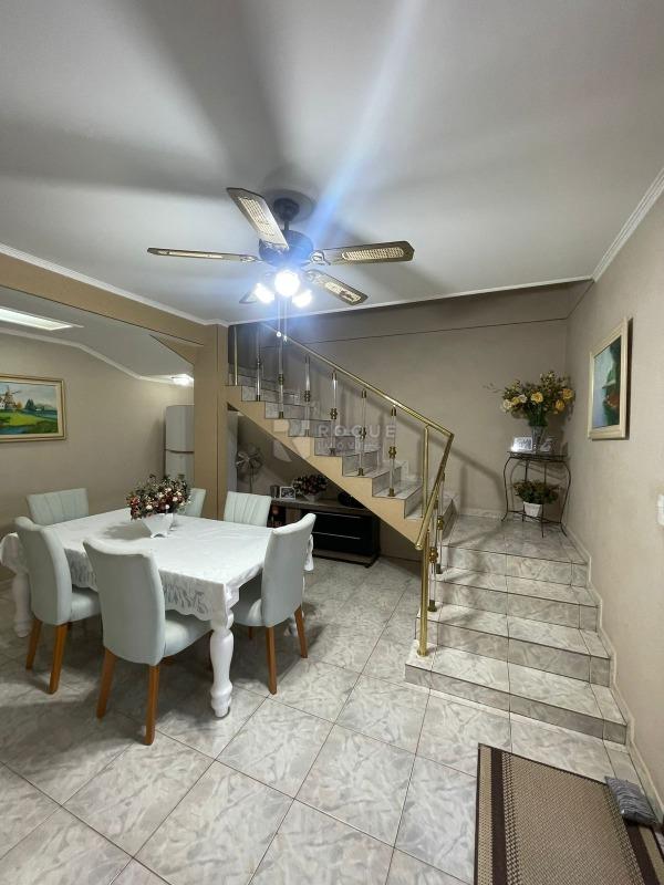 Casa Residencial à venda no bairro Jardim Ouro Verde: 