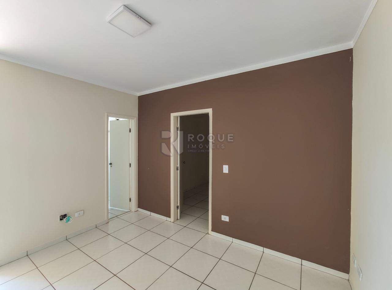 Apartamento à venda no bairro Jardim Piratininga: Sala