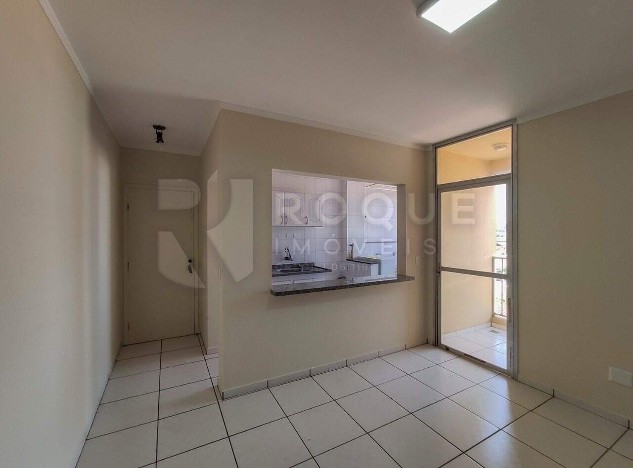 Apartamento à venda no bairro Jardim Piratininga: Sala