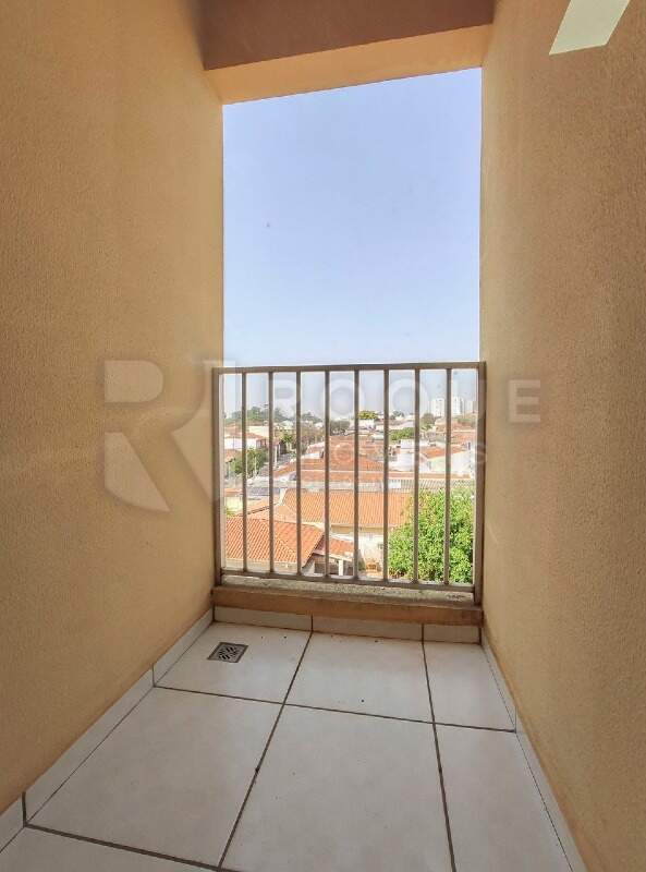 Apartamento à venda no bairro Jardim Piratininga: Sacada