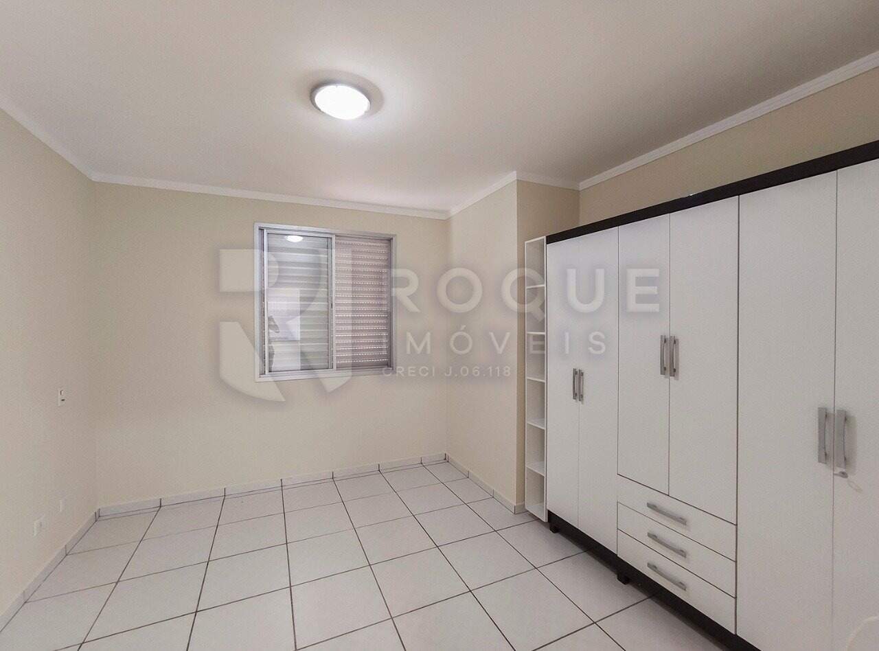 Apartamento à venda no bairro Jardim Piratininga: Dormitório 1