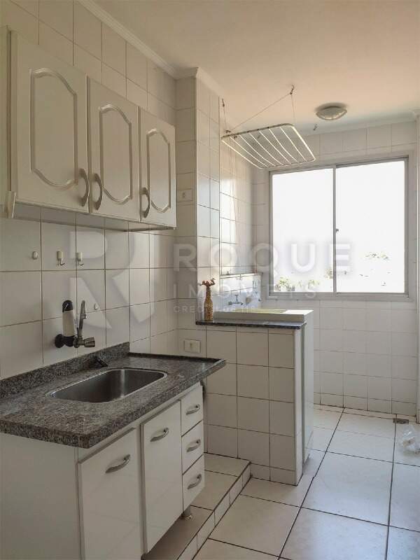 Apartamento à venda no bairro Jardim Piratininga: Cozinha