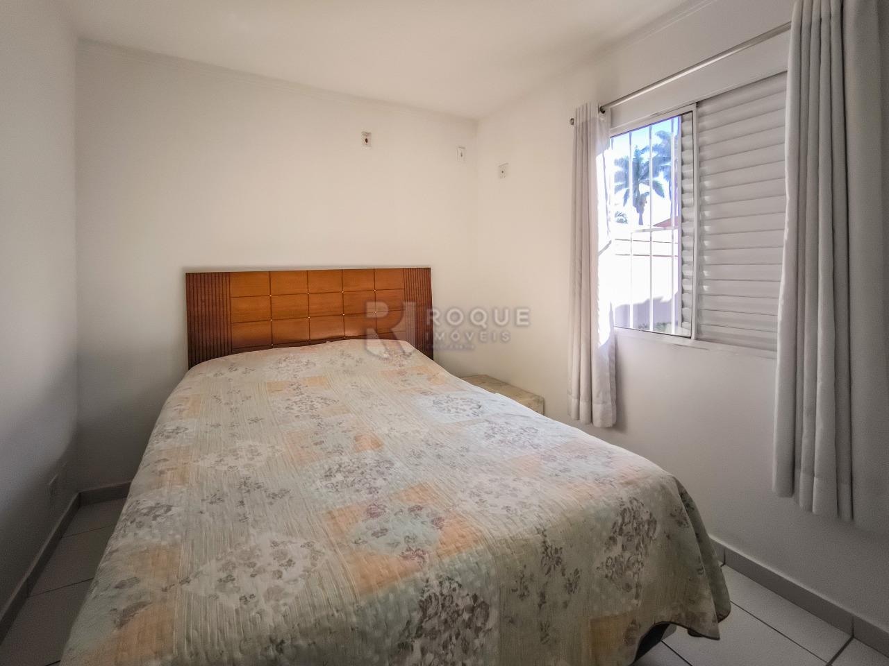 Apartamento à venda no bairro Jardim Nossa Senhora do Amparo: DORMITÓRIO 1