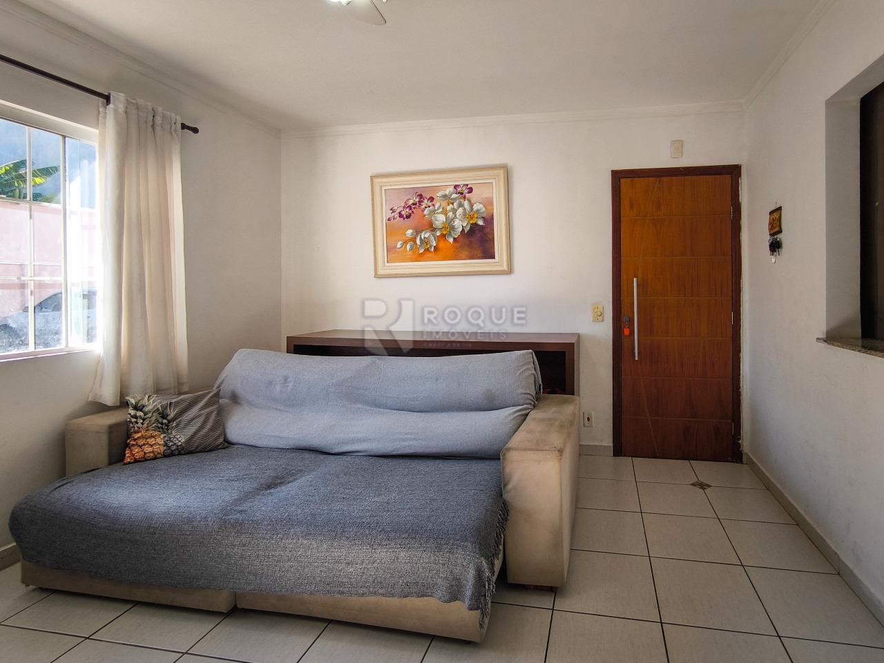 Apartamento à venda no bairro Jardim Nossa Senhora do Amparo: SALA DE ESTAR