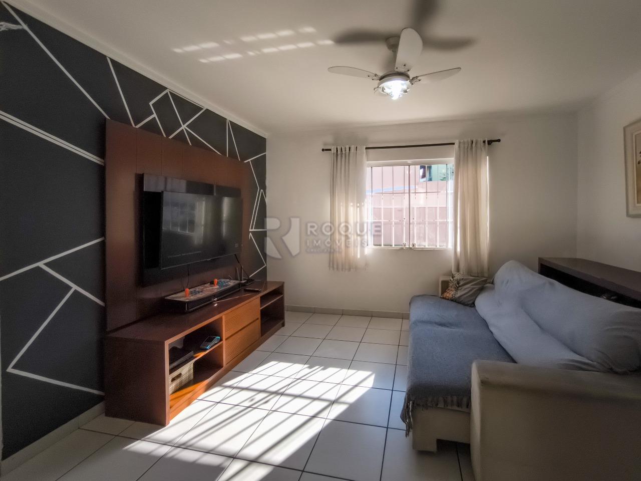 Apartamento à venda no bairro Jardim Nossa Senhora do Amparo: SALA DE ESTAR