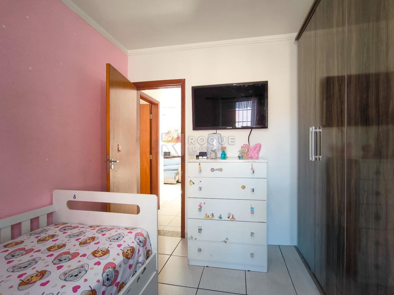 Apartamento à venda no bairro Jardim Nossa Senhora do Amparo: DORMITÓRIO 2