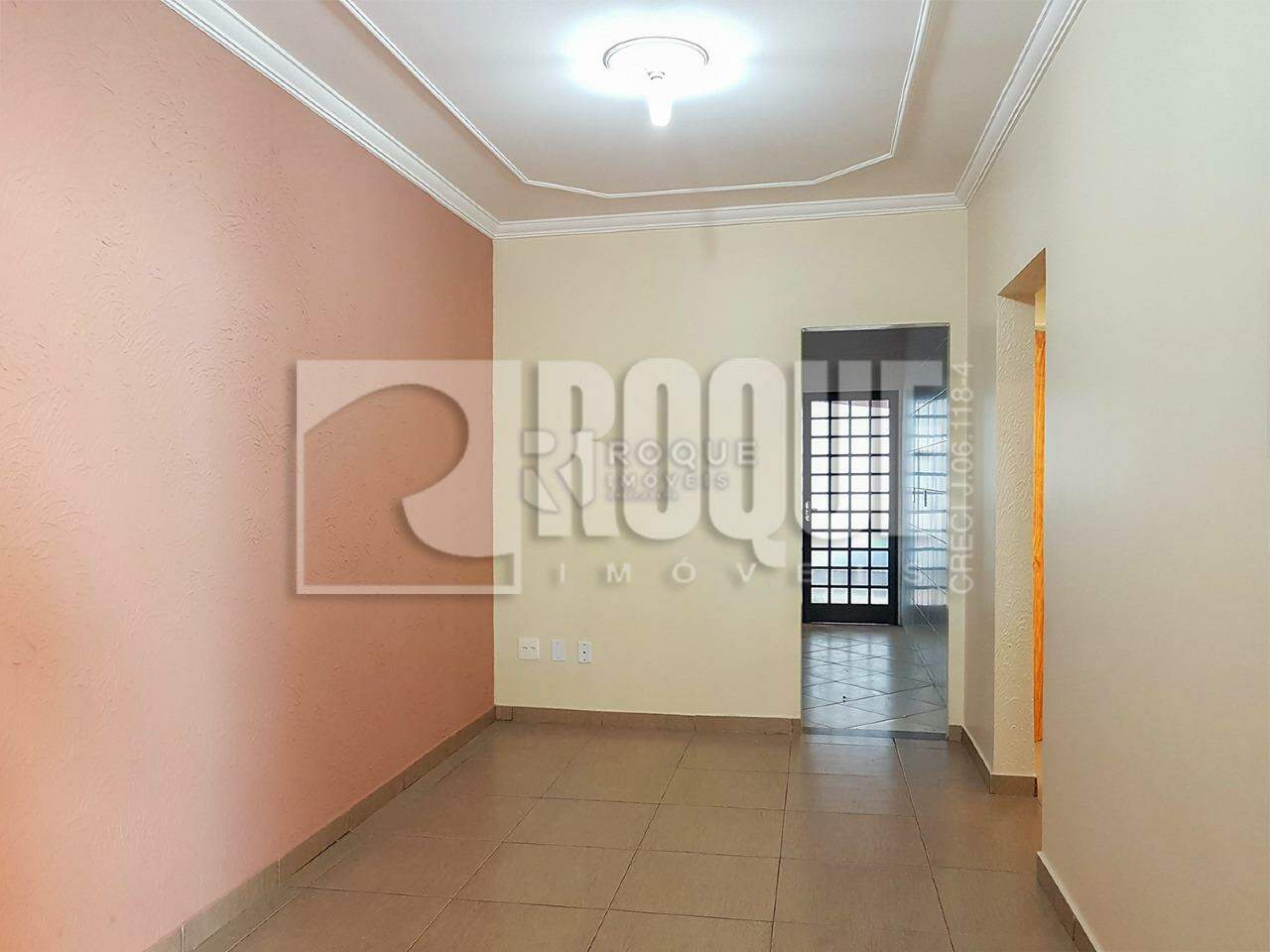 Casa Residencial à venda no bairro Jardim Ipanema: Sala