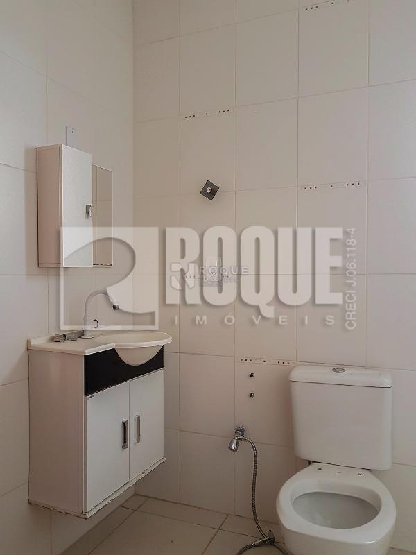 Casa Residencial à venda no bairro Jardim Ipanema: WC