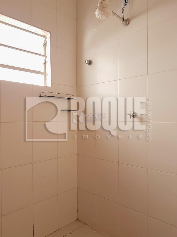 Casa Residencial à venda no bairro Jardim Ipanema: WC