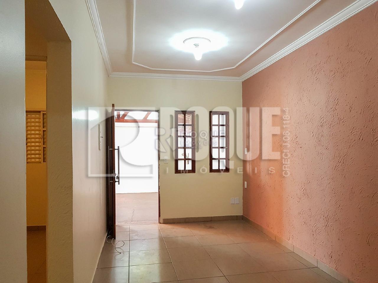 Casa Residencial à venda no bairro Jardim Ipanema: Sala