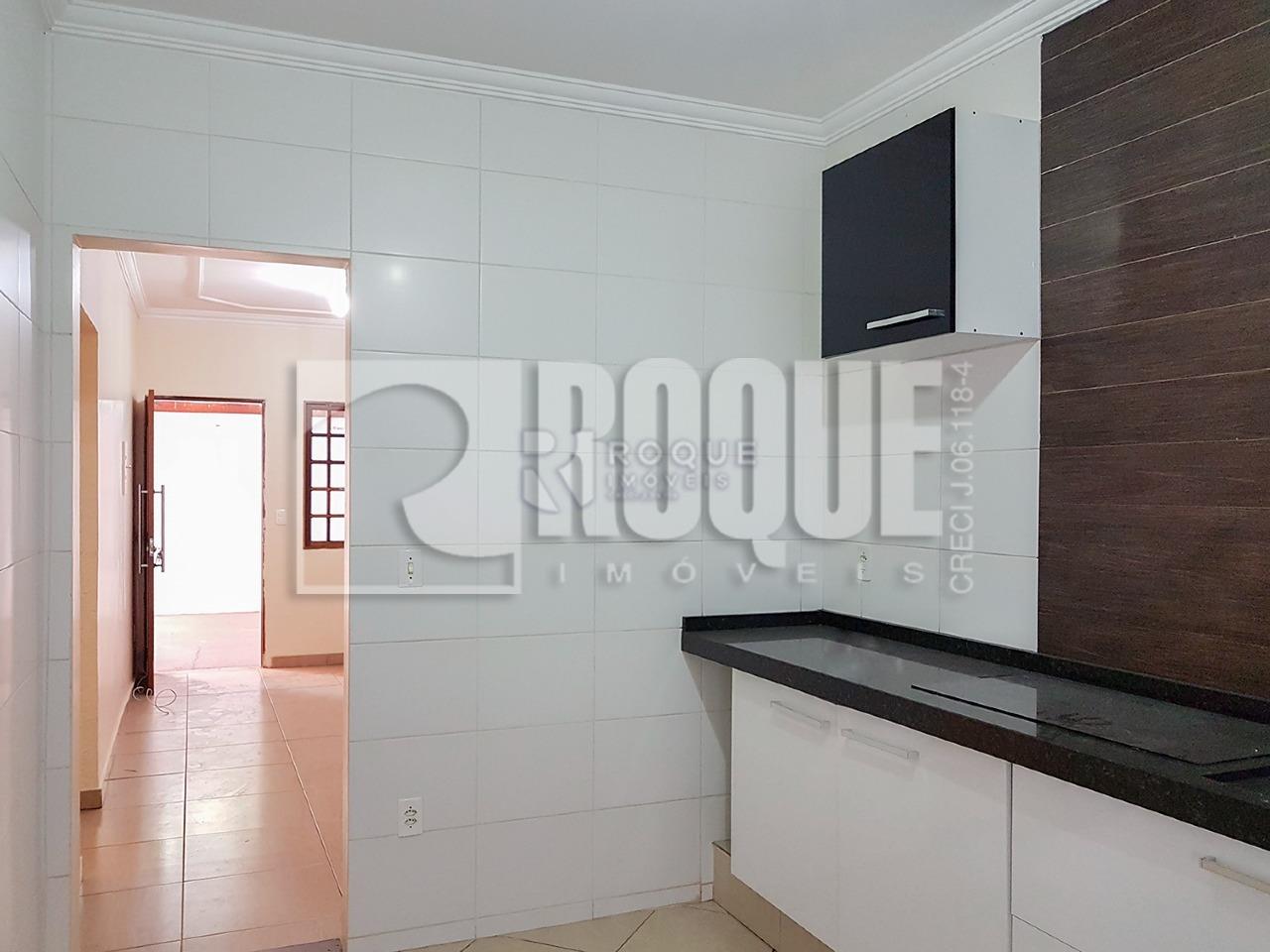 Casa Residencial à venda no bairro Jardim Ipanema: Cozinha