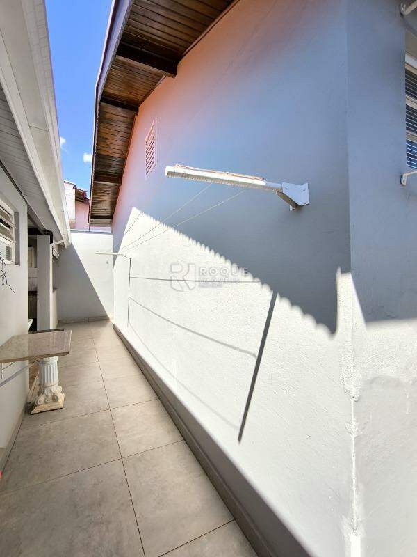 Casa Residencial à venda no bairro Jardim Santo André: FUNDOS