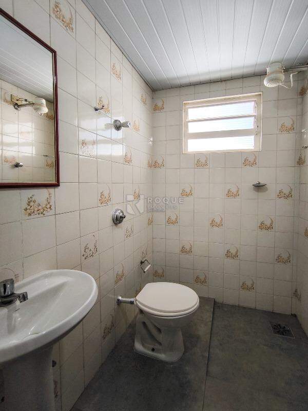Casa Residencial à venda no bairro Jardim Santo André: WC ÁREA GOURMET