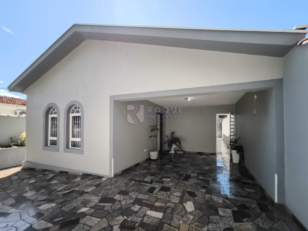 Casa Residencial à venda no bairro Jardim Santo André: FRENTE