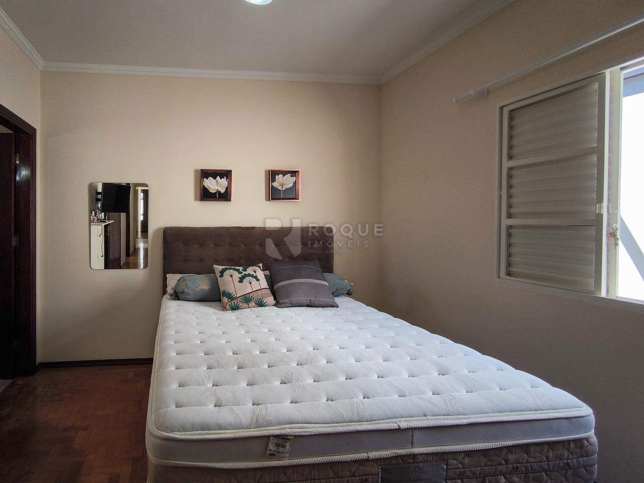 Casa Residencial à venda no bairro Jardim Santo André: SUÍTE