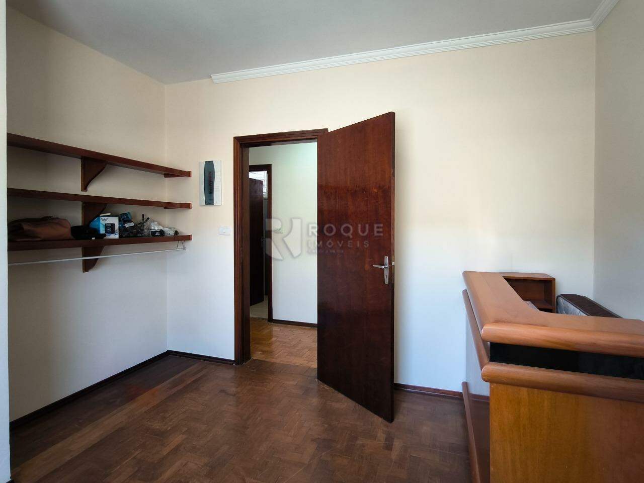 Casa Residencial à venda no bairro Jardim Santo André: DORMITÓRIO 1
