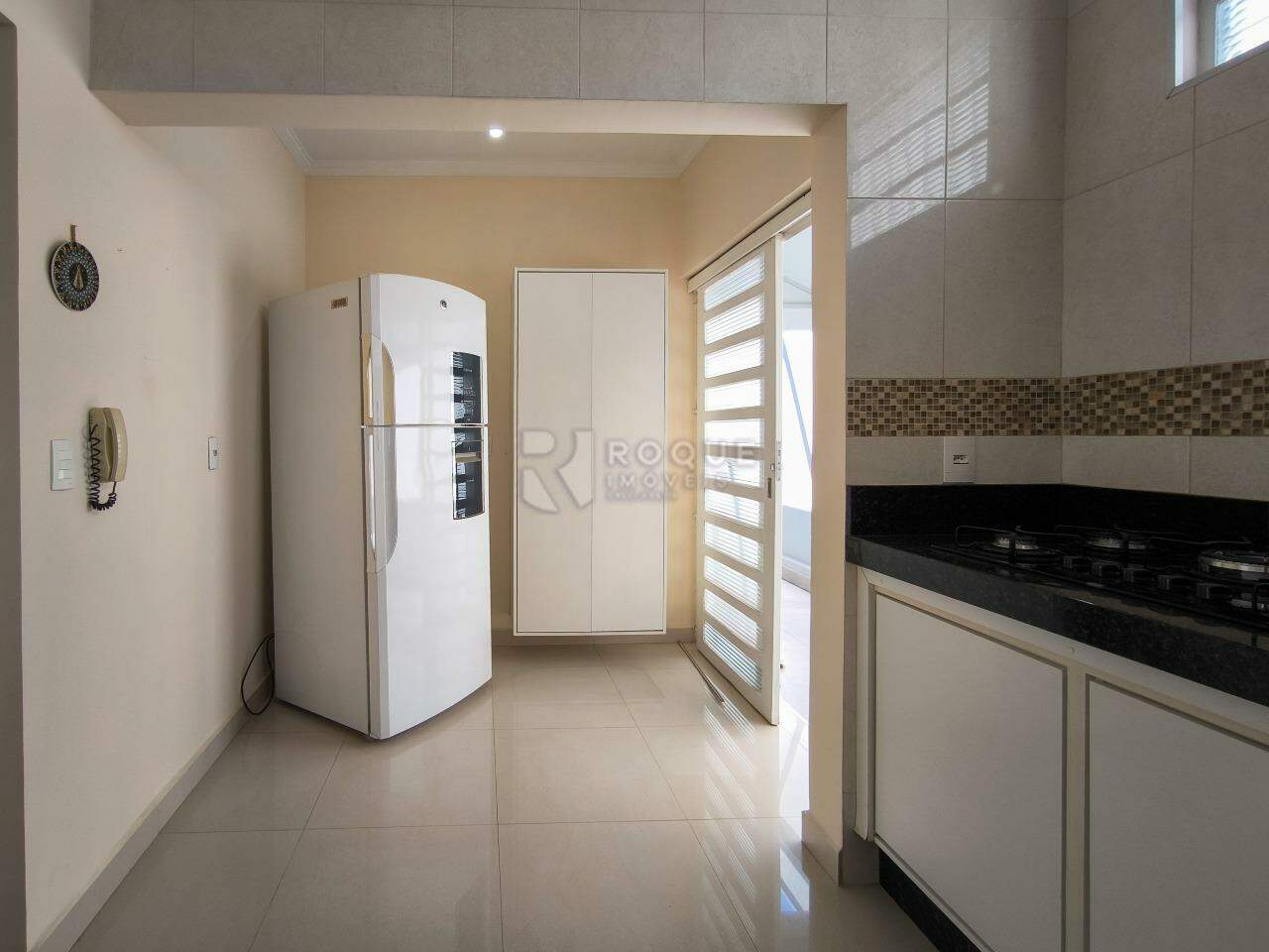 Casa Residencial à venda no bairro Jardim Santo André: COZINHA