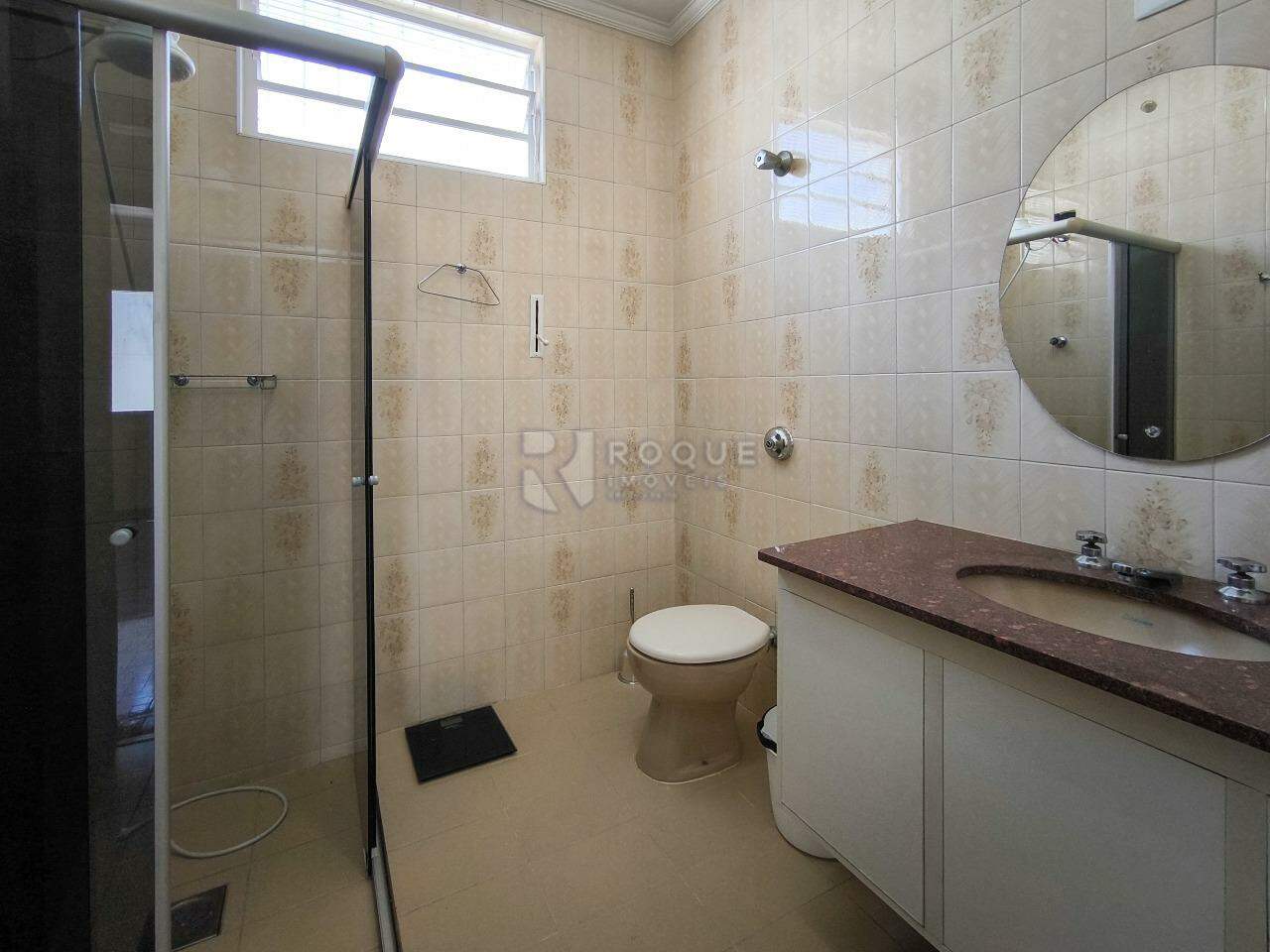 Casa Residencial à venda no bairro Jardim Santo André: BANHEIRO SOCIAL