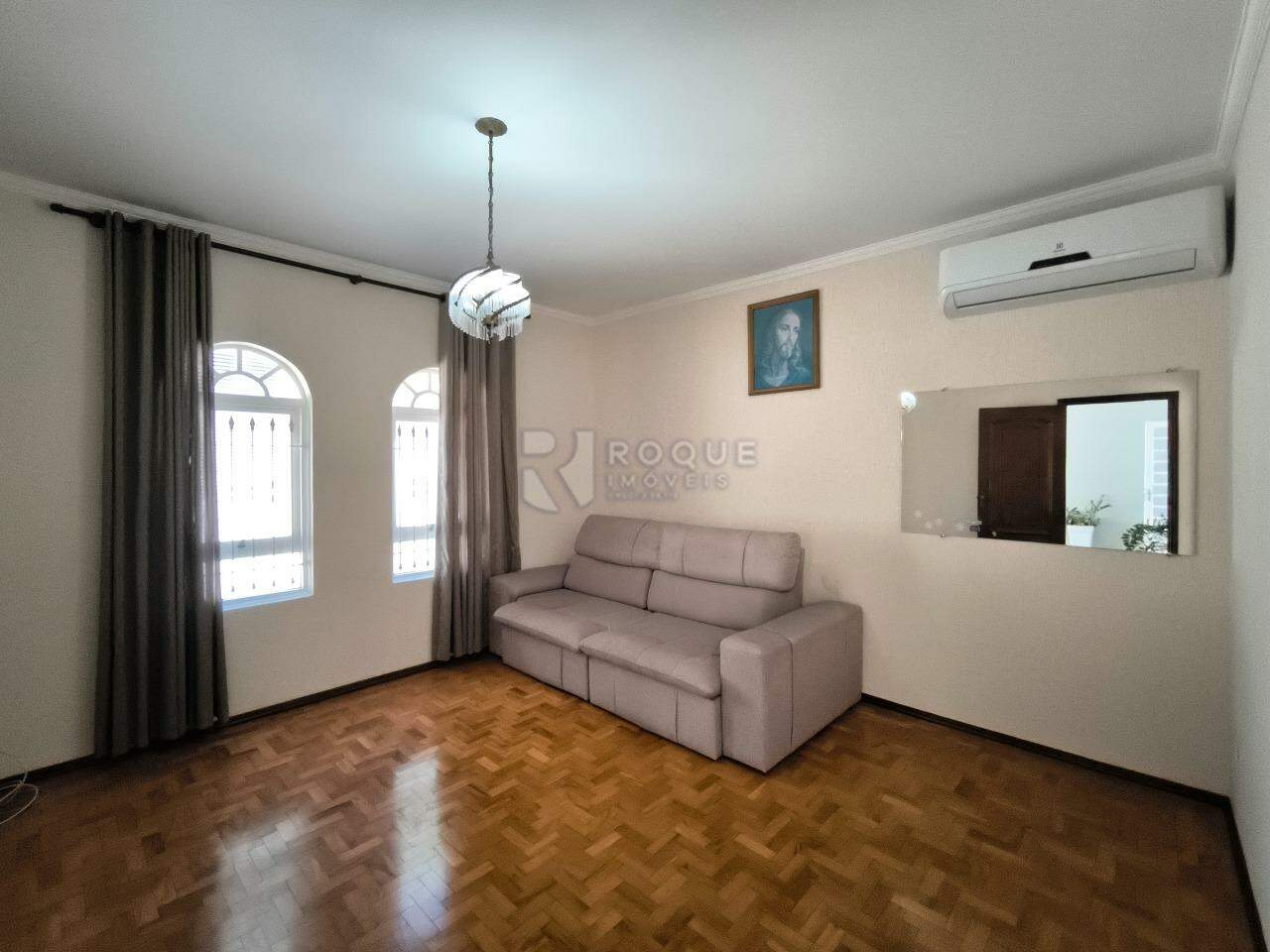 Casa Residencial à venda no bairro Jardim Santo André: SALA DE ESTAR