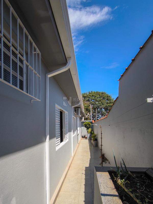 Casa Residencial à venda no bairro Jardim Santo André: ÁREA DE VARAL