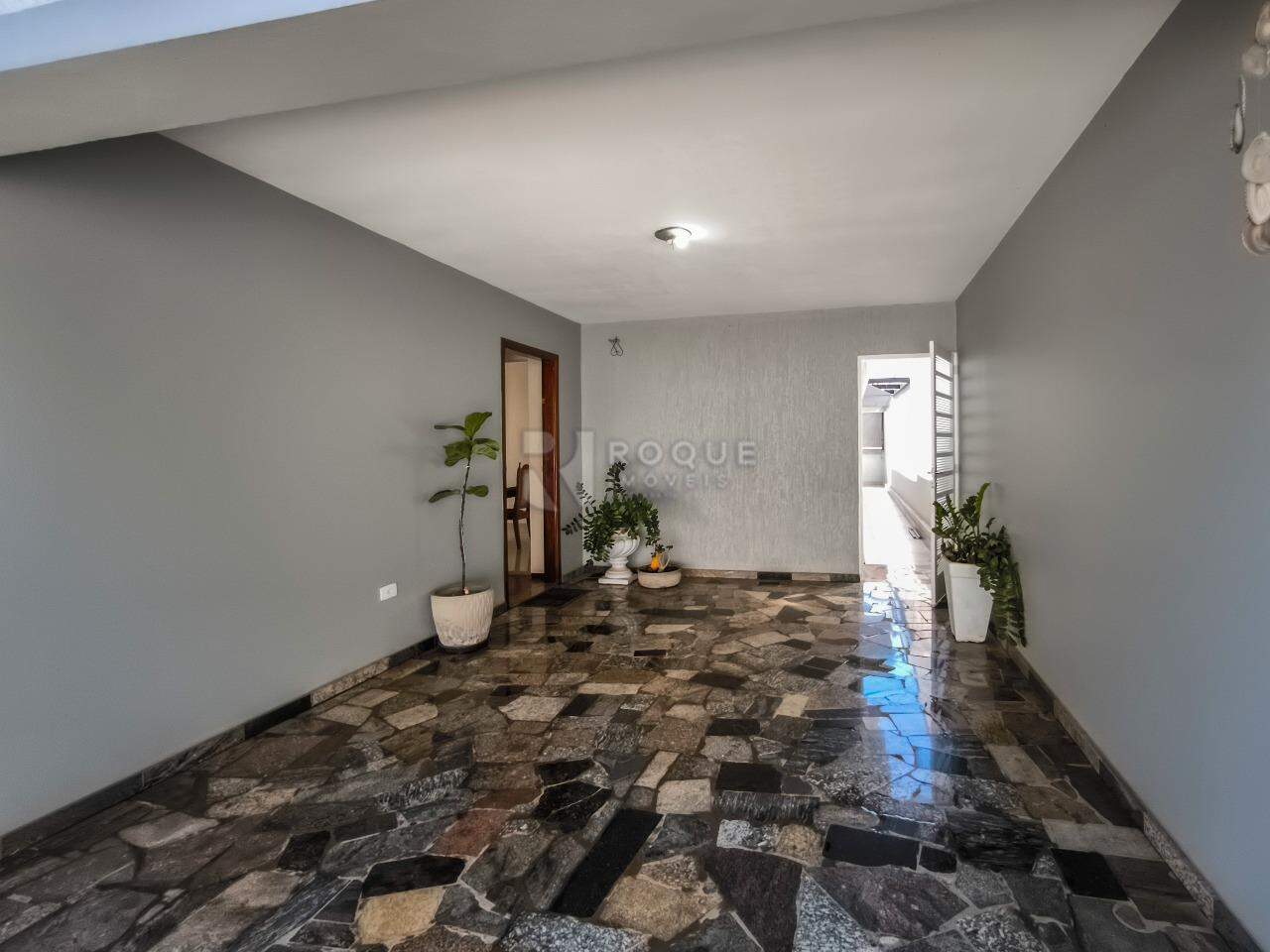 Casa Residencial à venda no bairro Jardim Santo André: GARAGEM