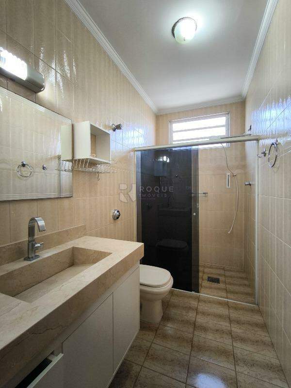 Casa Residencial à venda no bairro Jardim Santo André: WC SUÍTE