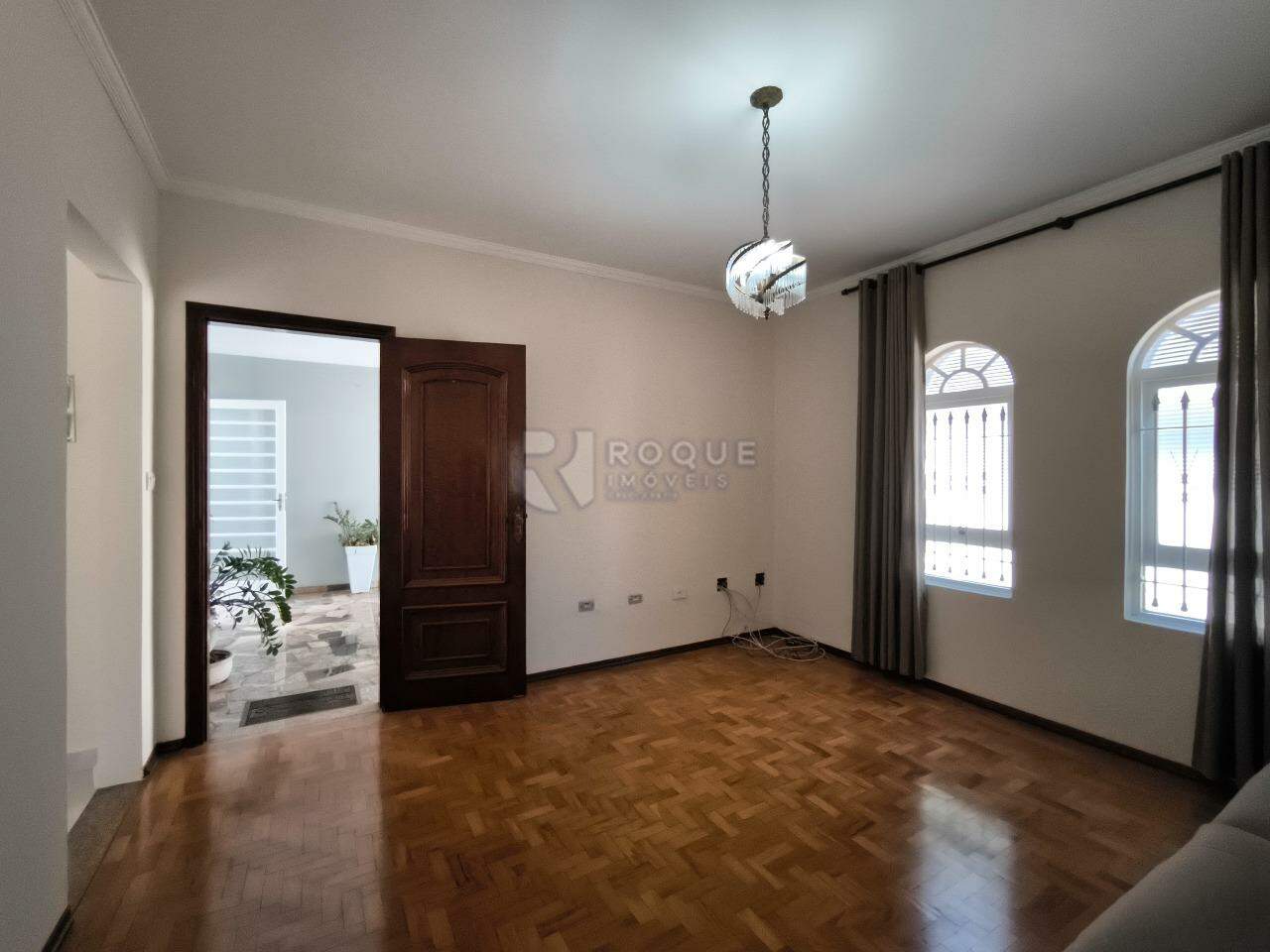 Casa Residencial à venda no bairro Jardim Santo André: SALA DE ESTAR