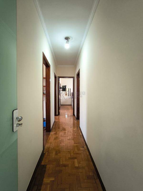Casa Residencial à venda no bairro Jardim Santo André: CORREDOR INTERNO