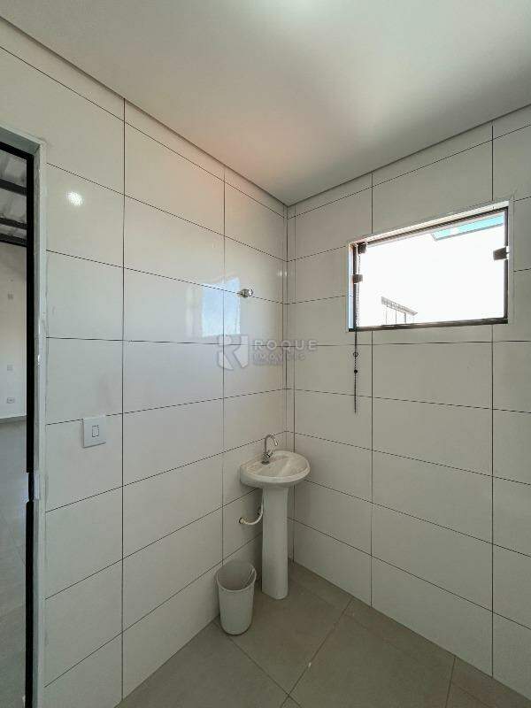 Salão para aluguel no bairro Jardim Manacá: WC social 1