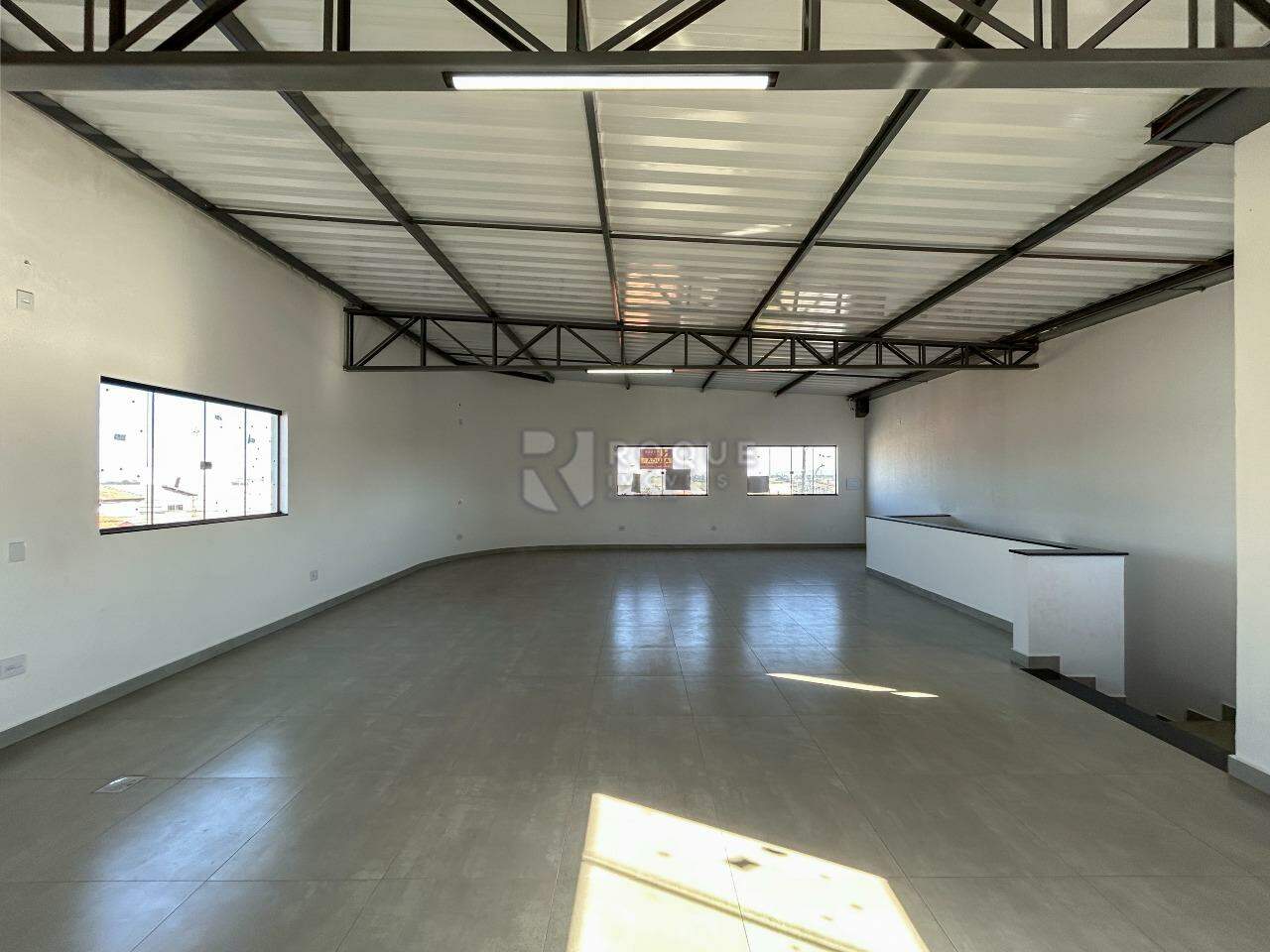 Salão para aluguel no bairro Jardim Manacá: Salão