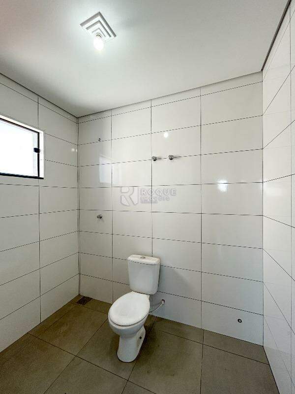 Salão para aluguel no bairro Jardim Manacá: WC social 1