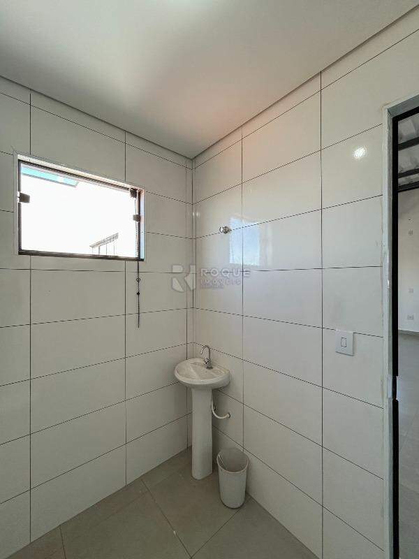 Salão para aluguel no bairro Jardim Manacá: WC social 2
