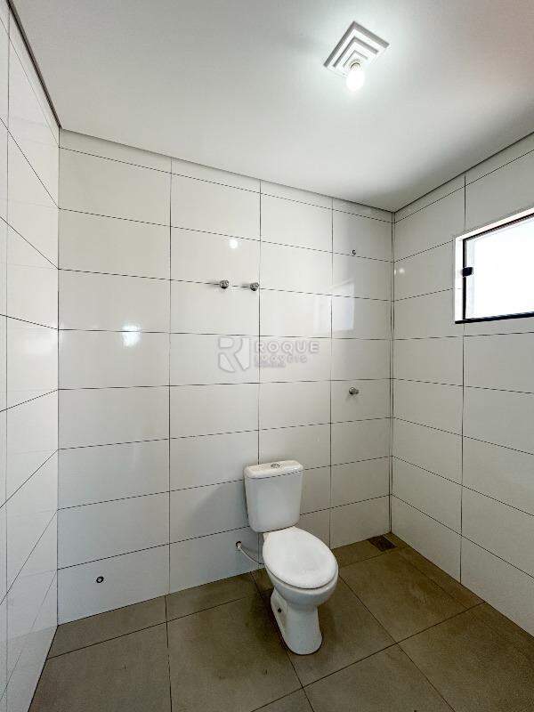 Salão para aluguel no bairro Jardim Manacá: WC social 2