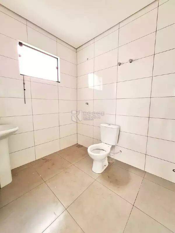 Salão para aluguel no bairro Jardim Manacá: Wc social 02