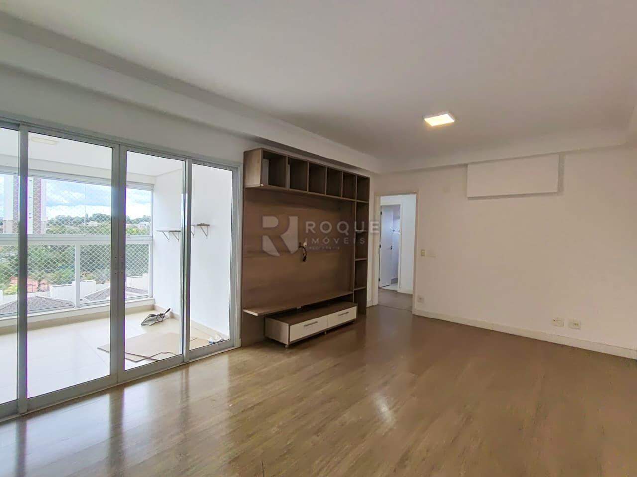 Apartamento à venda no bairro Jardim Aquárius: Sala