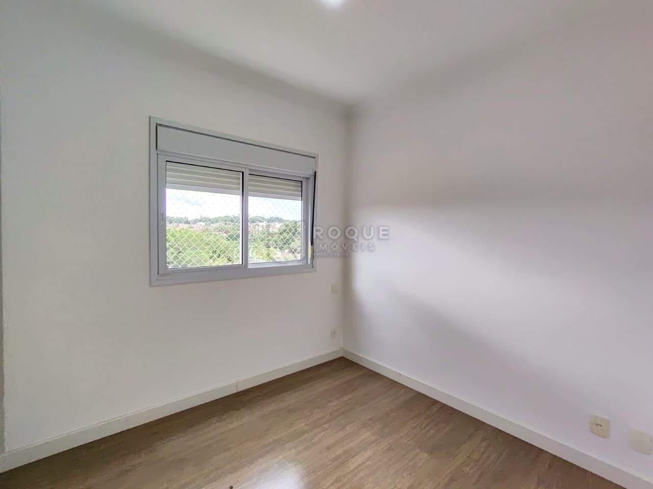 Apartamento à venda no bairro Jardim Aquárius: Dormitório 01