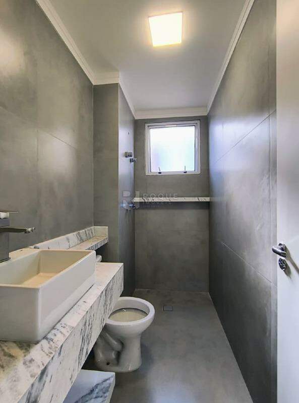 Apartamento para aluguel no bairro Jardim Santa Adélia: Wc social 