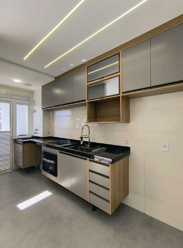 Apartamento para aluguel no bairro Jardim Santa Adélia: Cozinha