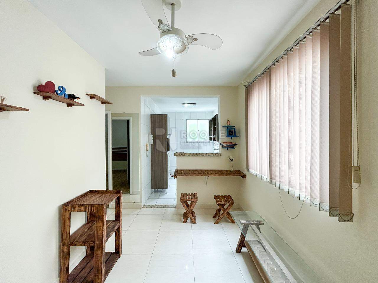 Apartamento para aluguel no bairro Jardim do Lago: Sala