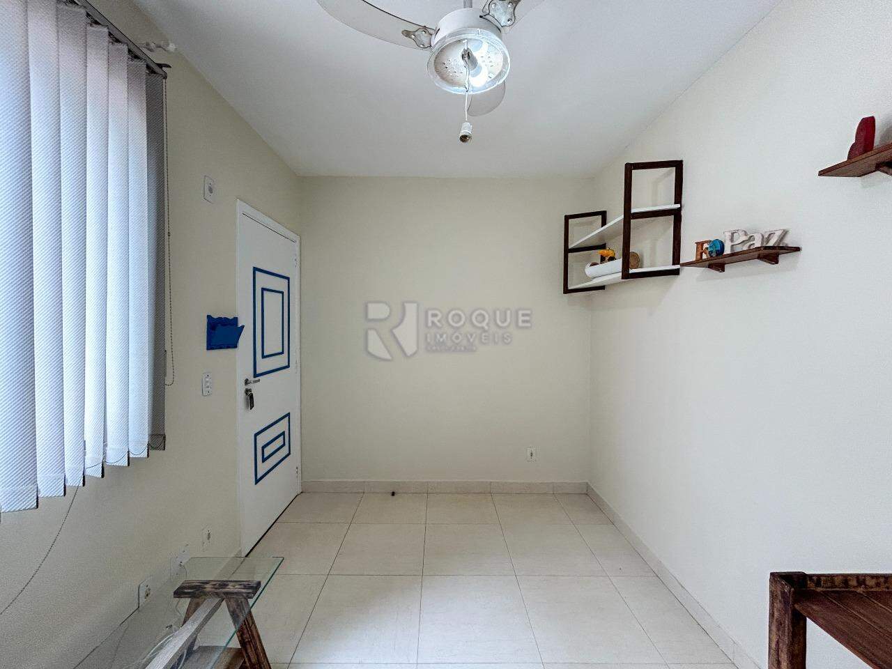 Apartamento para aluguel no bairro Jardim do Lago: Sala