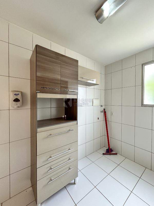Apartamento para aluguel no bairro Jardim do Lago: Cozinha