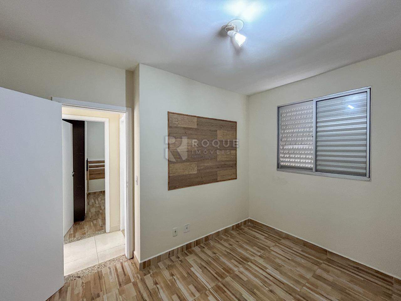 Apartamento para aluguel no bairro Jardim do Lago: Dormitório 1