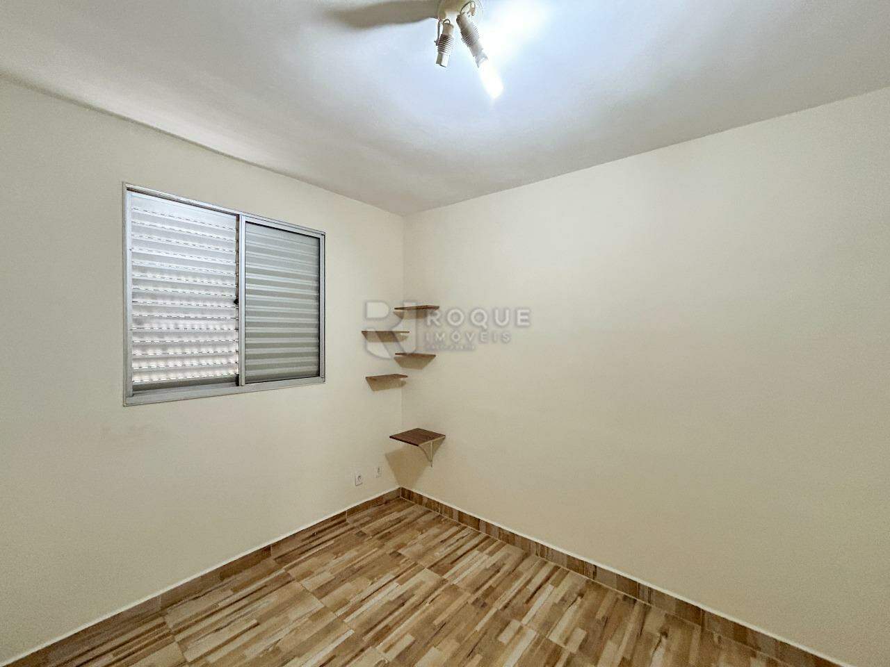Apartamento para aluguel no bairro Jardim do Lago: Dormitório 1